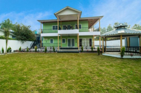 Heaven Greens Independent Farmhouse With Private Pool